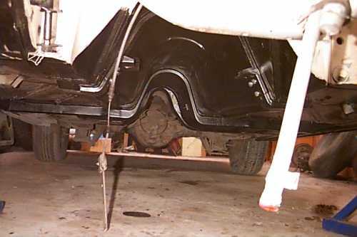 Tunnel
